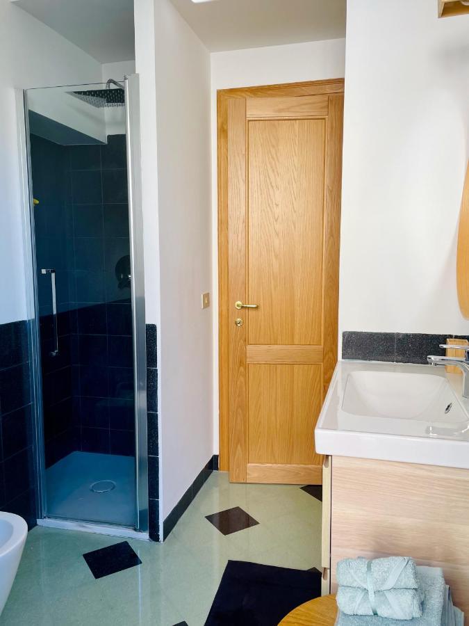 The Design Pasta Appartement Rome