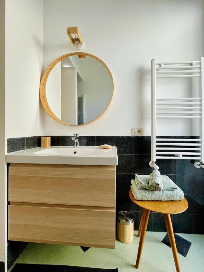 The Design Pasta Appartement Rome
