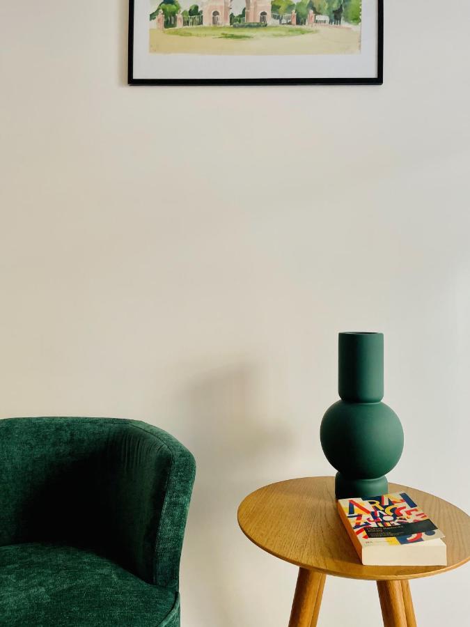 The Design Pasta Appartement Rome