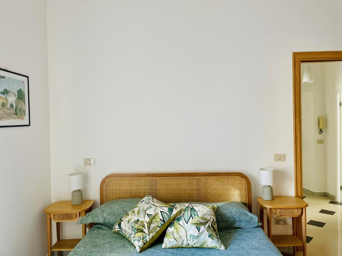The Design Pasta Appartement