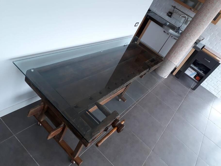 Trastevere Attic Raffaello's Appartement Rome