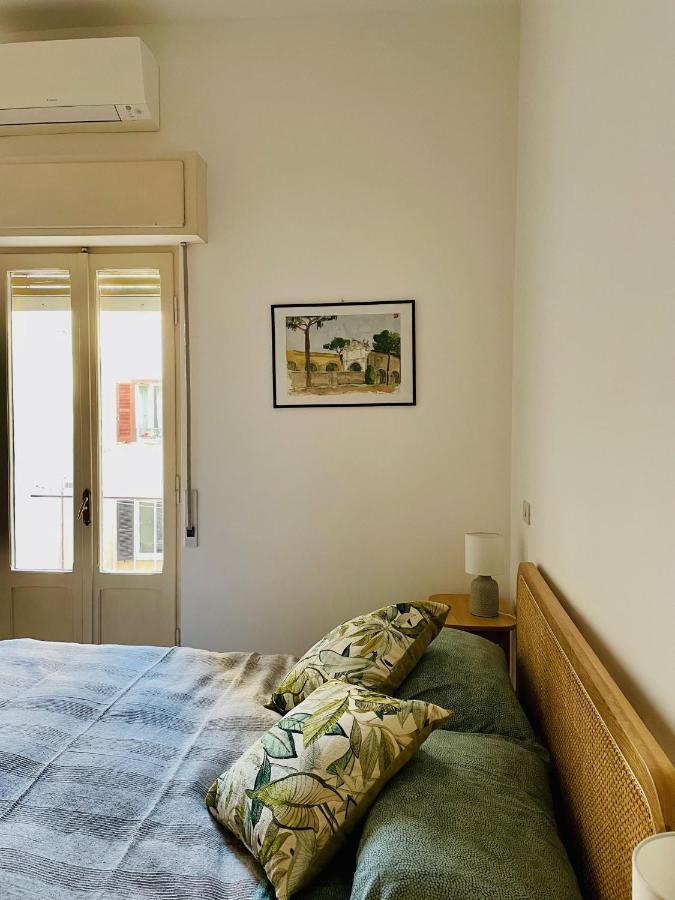 Appartement The Design Pasta Rome