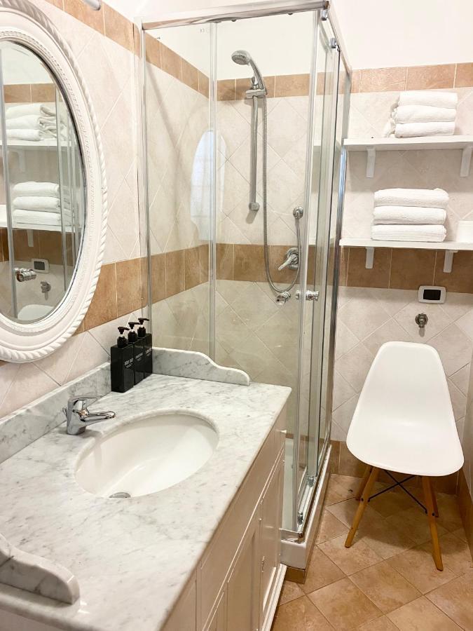 Appartement Lisa Rome