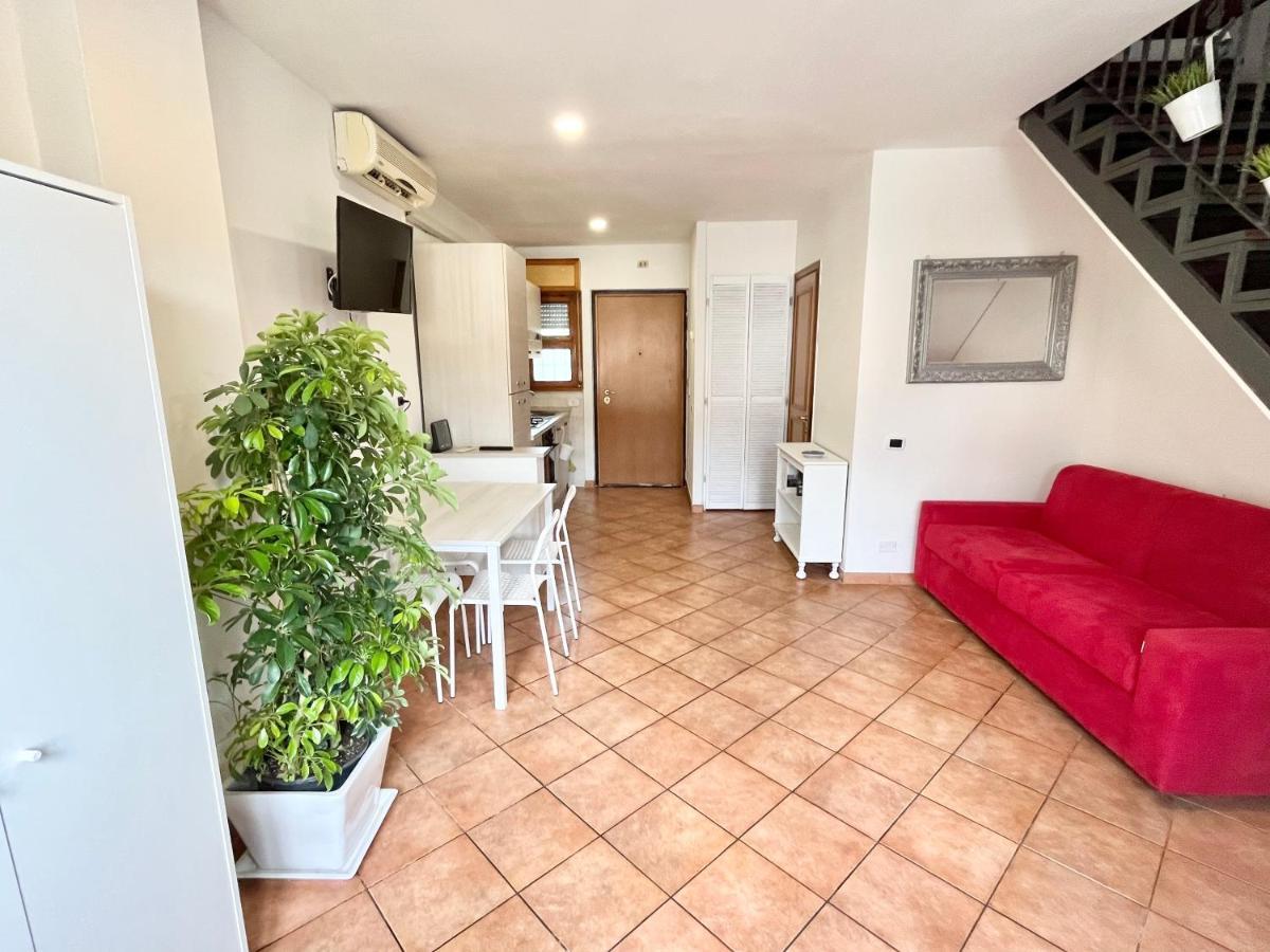 Lisa Apartamento Roma