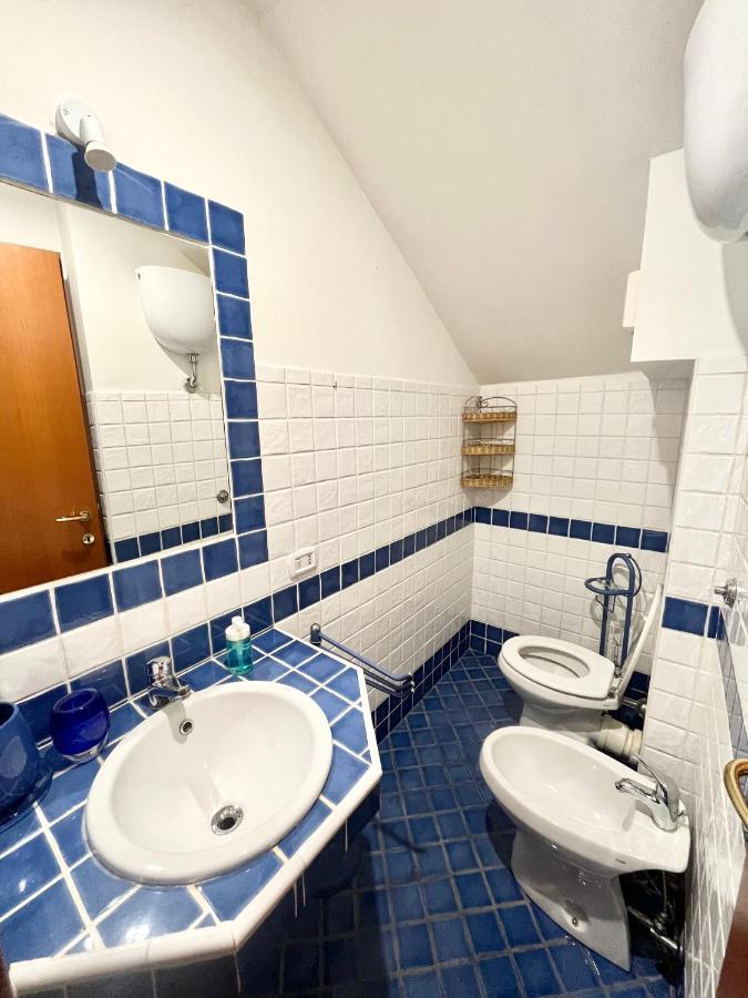 Lisa Appartement