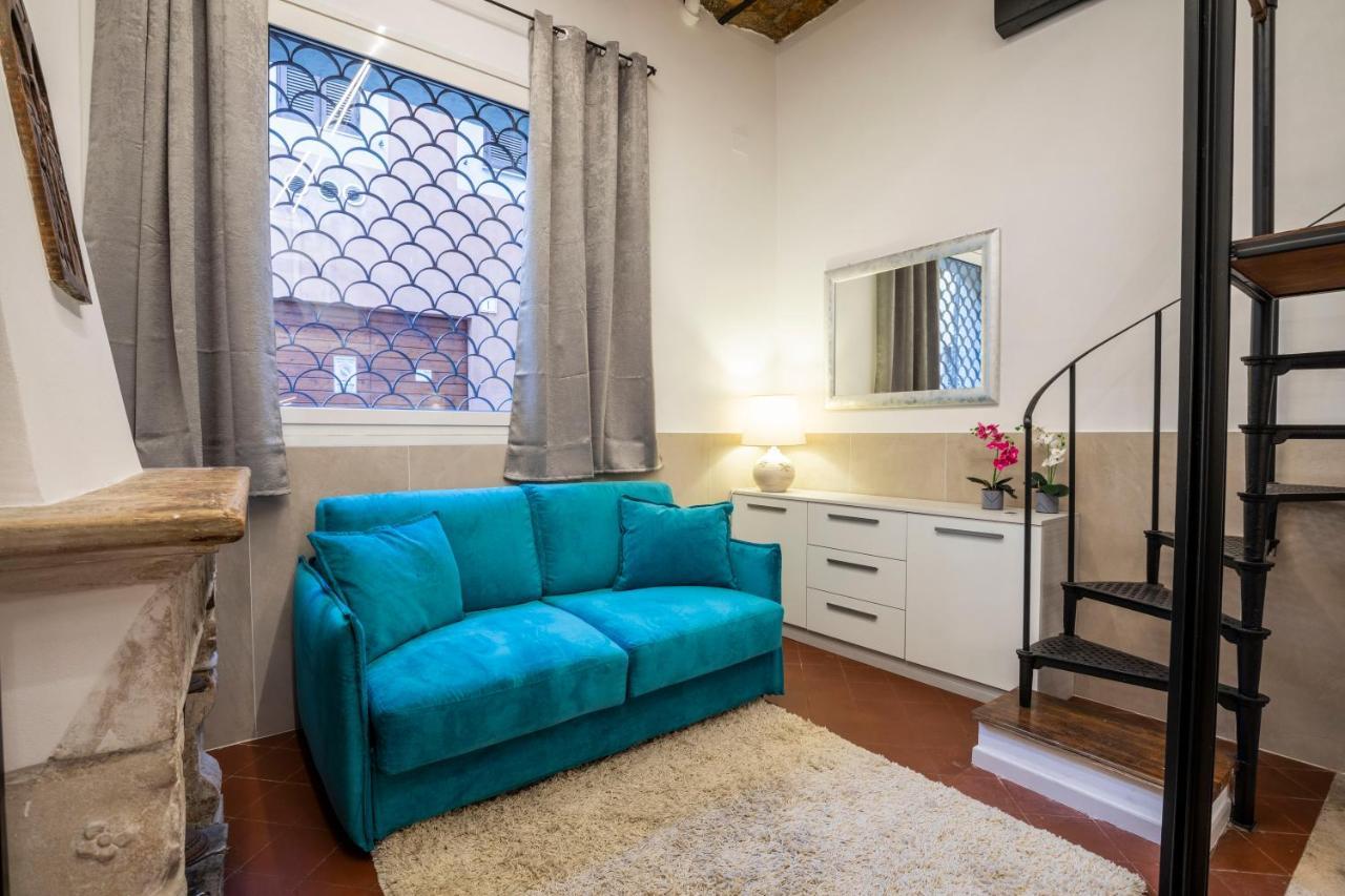 Apartamento Fcr Piazza Navona - Teatro Pace Roma