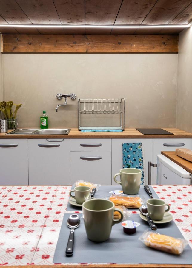 Apartamento Fcr Piazza Navona - Teatro Pace *
