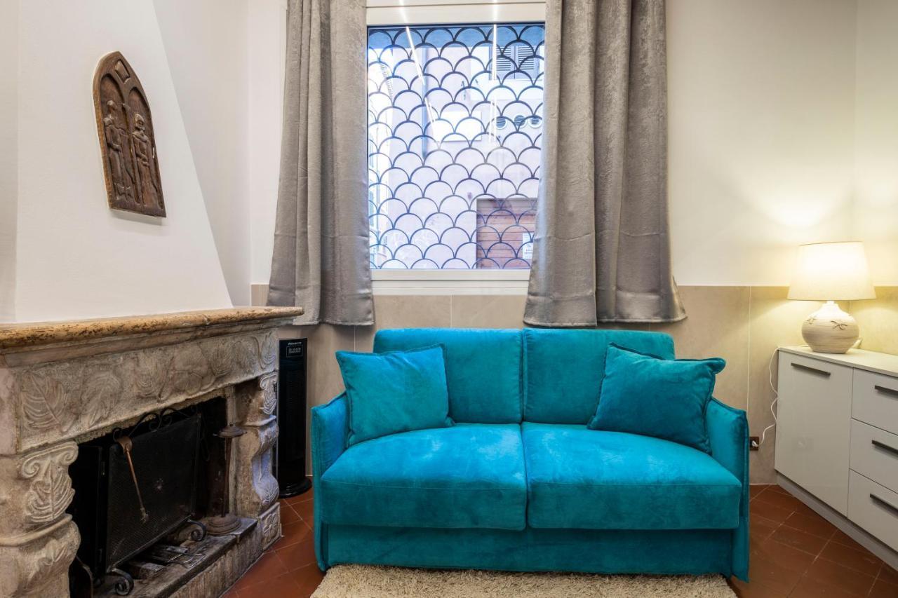 Apartamento Fcr Piazza Navona - Teatro Pace Roma