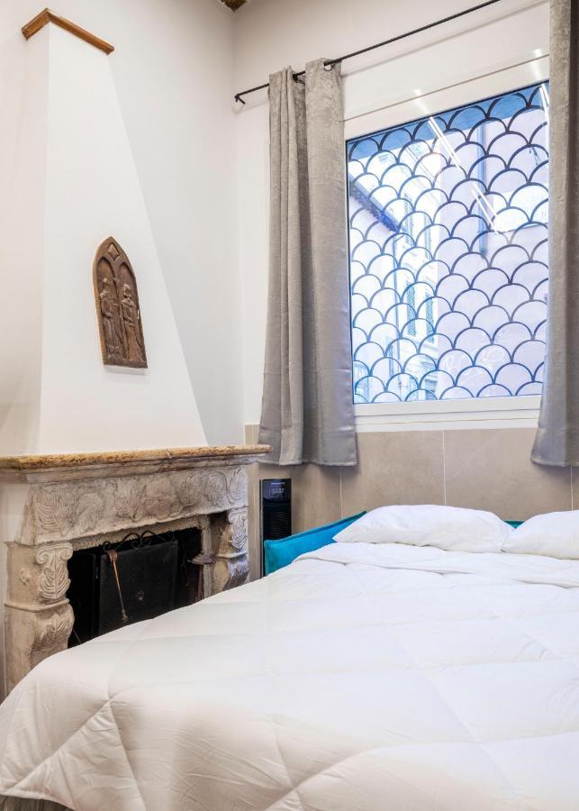 Fcr Piazza Navona - Teatro Pace Apartment
