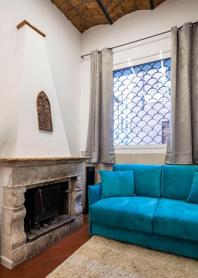 Apartamento Fcr Piazza Navona - Teatro Pace Roma