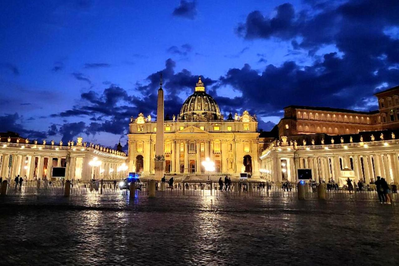 Eternal Vaticano * Roma