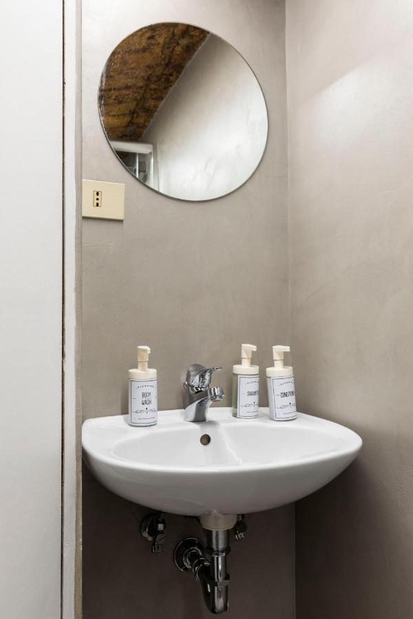 Apartamento Fcr Piazza Navona - Teatro Pace Roma