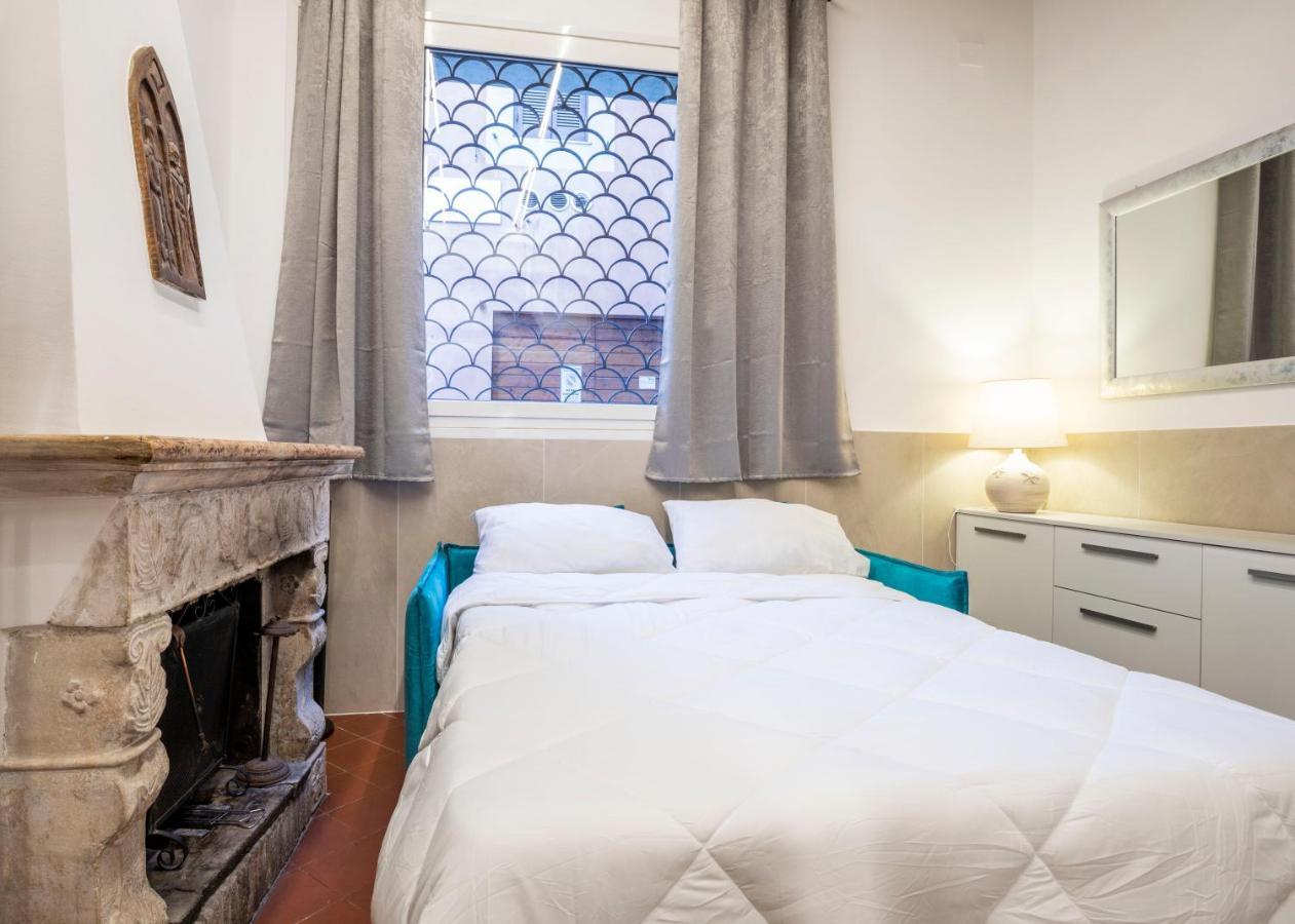 Fcr Piazza Navona - Teatro Pace Apartment