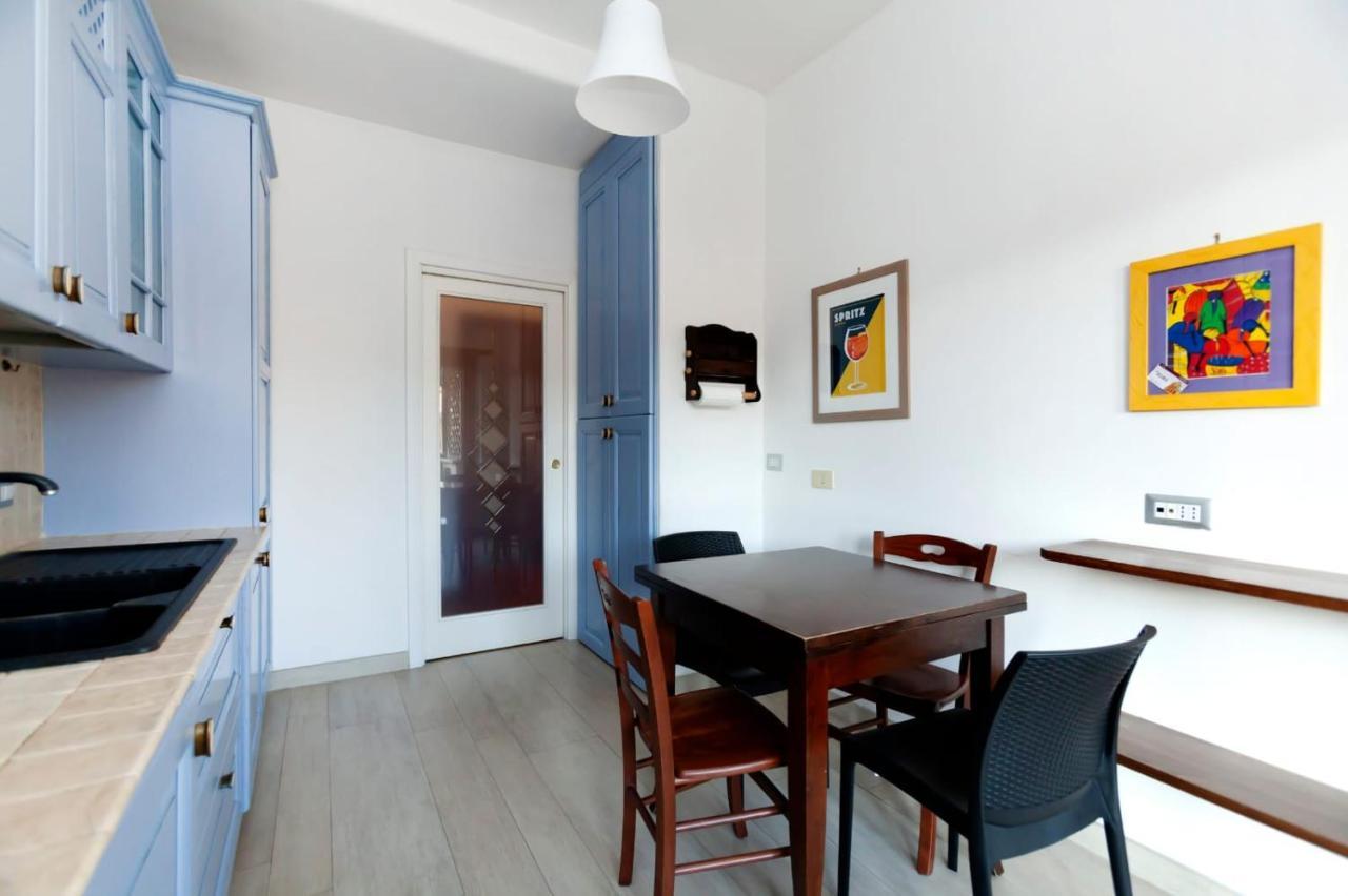 Cavalleggeri House Holiday home Rome