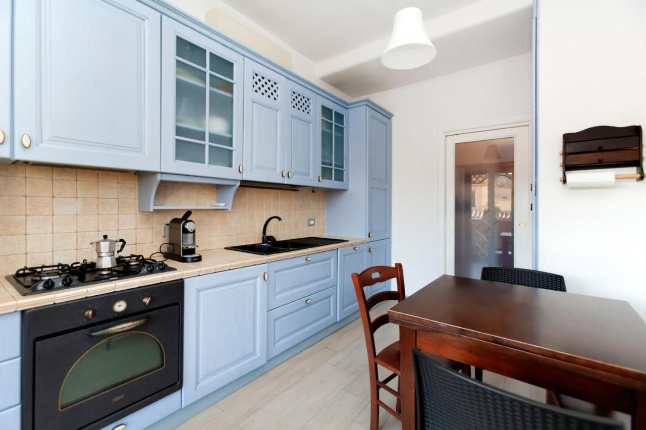 Holiday home Cavalleggeri House *