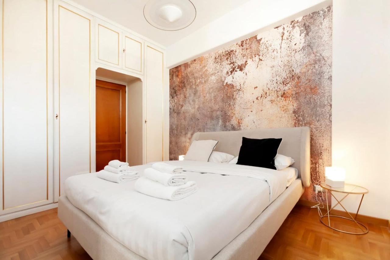 Holiday home Cavalleggeri House Rome