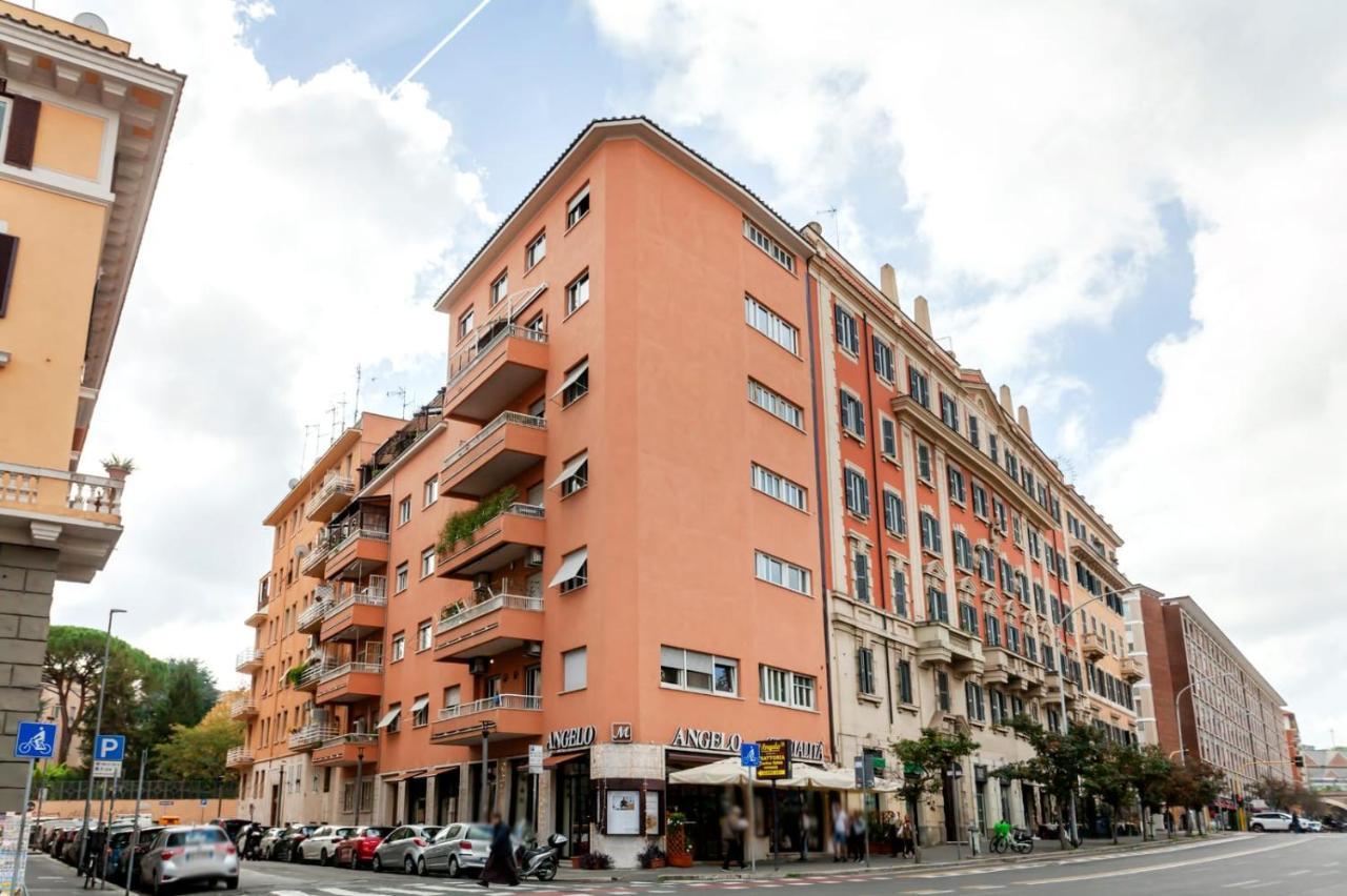 Holiday home Cavalleggeri House *