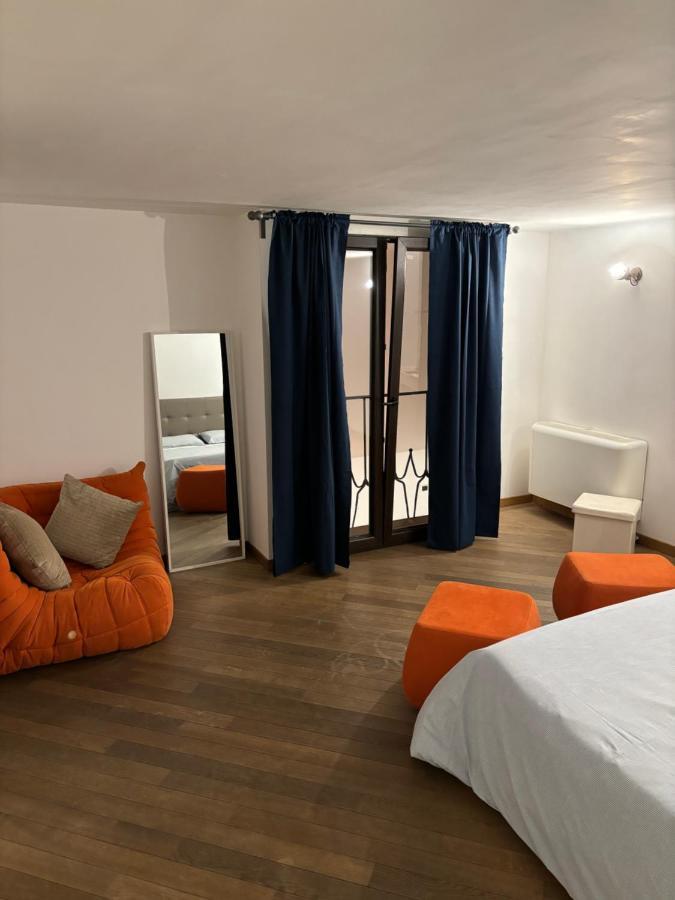 Boutique Trastevere *