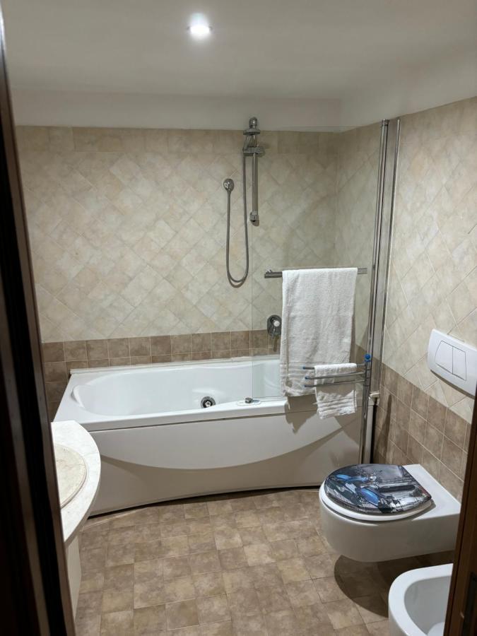 Guest house Boutique Trastevere Rome
