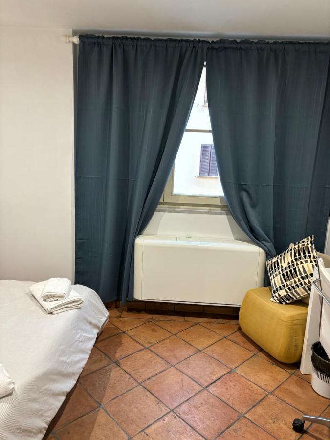 Boutique Trastevere Guest house
