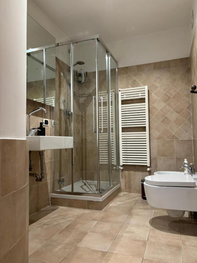 Guest house Boutique Trastevere Rome