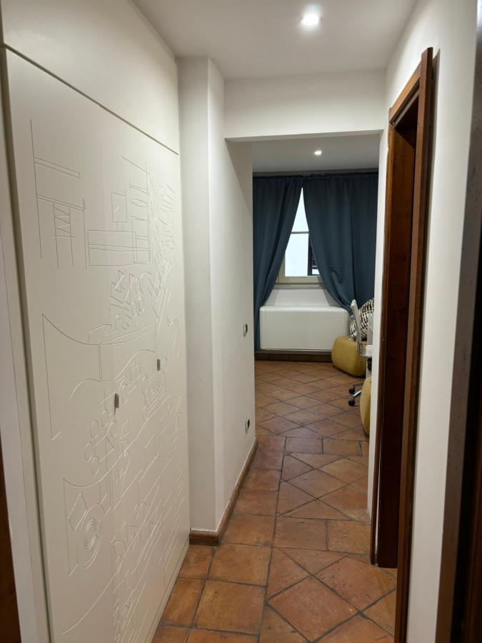 Boutique Trastevere * Rome