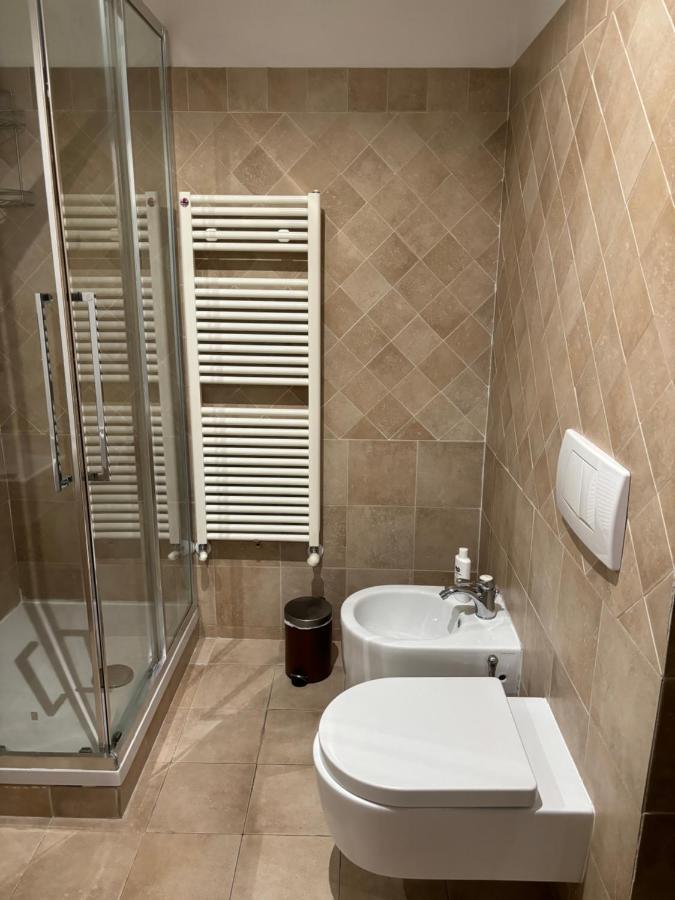Guest house Boutique Trastevere Rome