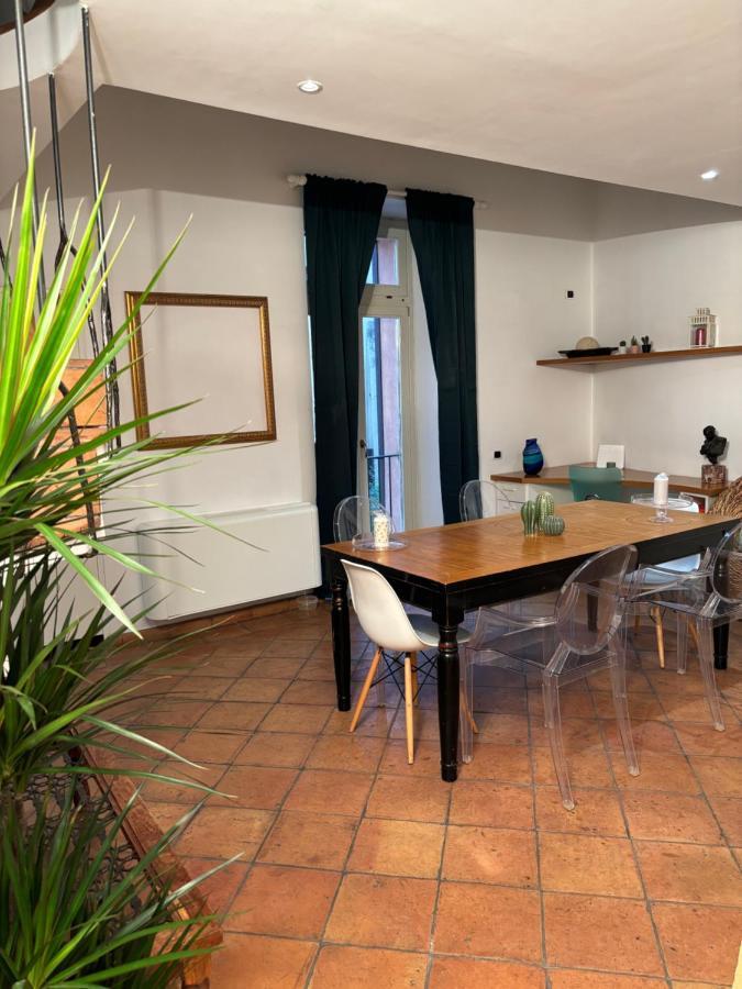 Boutique Trastevere Guest house Rome
