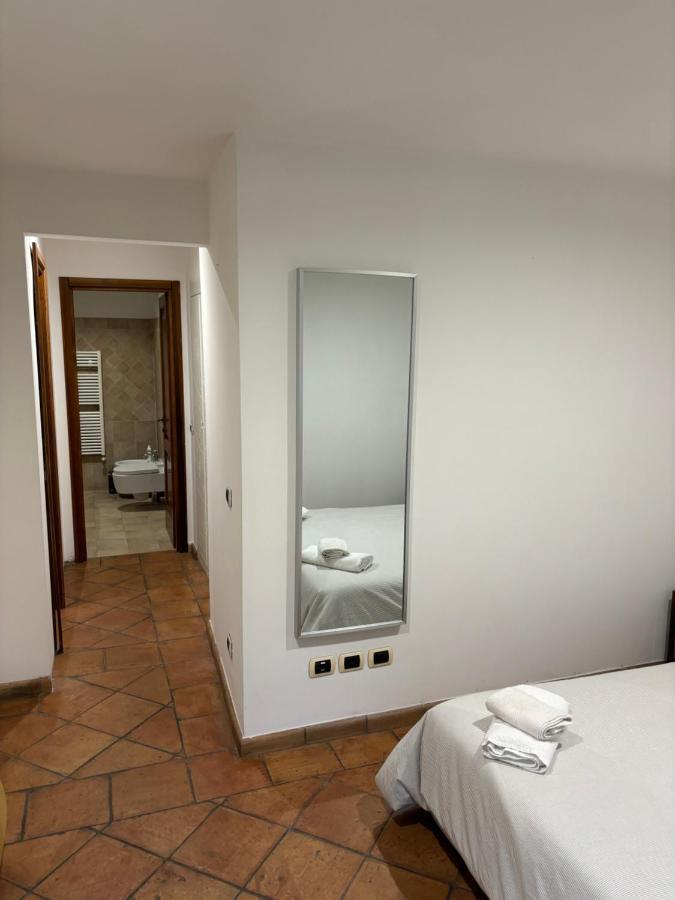 Boutique Trastevere Rome