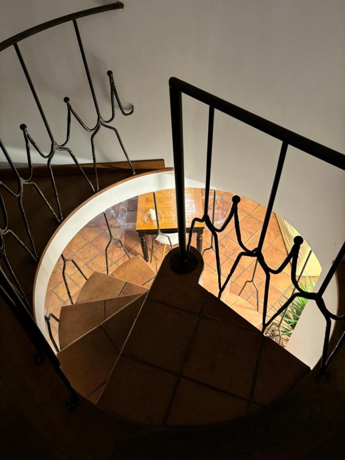 Boutique Trastevere Guest house Rome