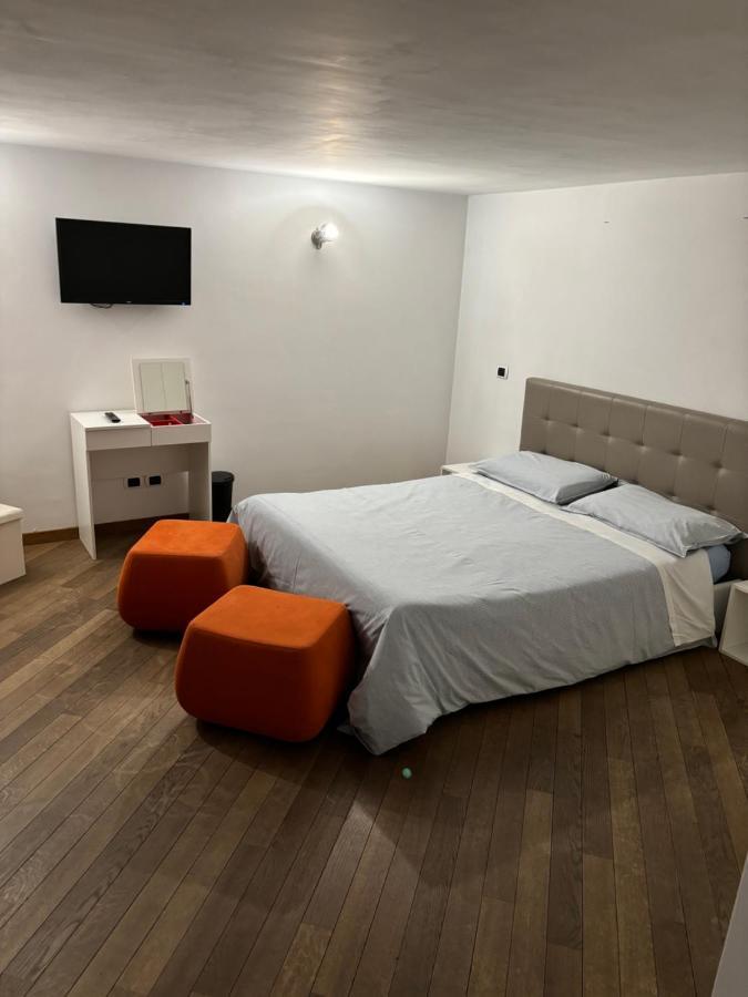 Boutique Trastevere Guest house