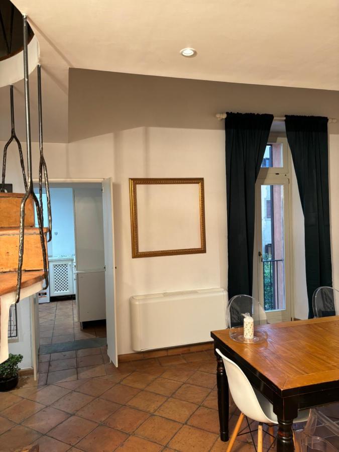 Boutique Trastevere Guest house Rome