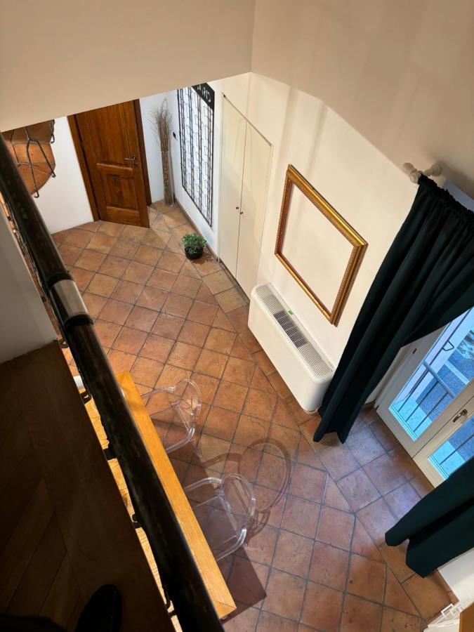 Boutique Trastevere Guest house *
