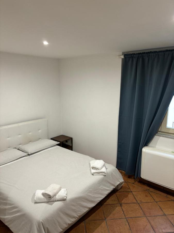 Guest house Boutique Trastevere Rome