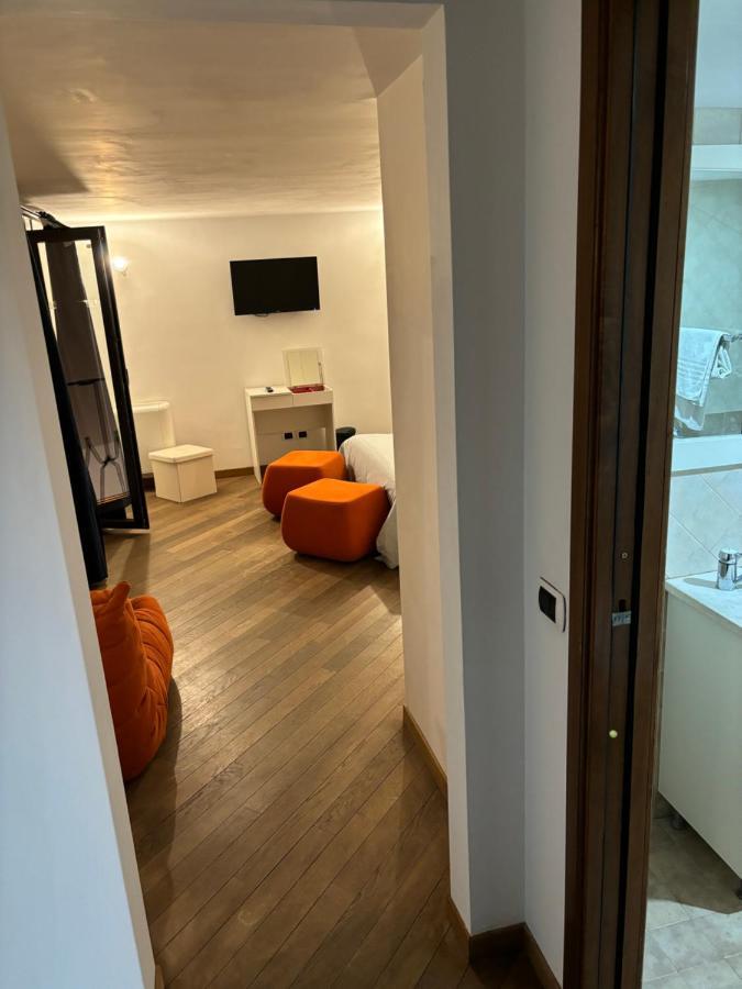 Guest house Boutique Trastevere *