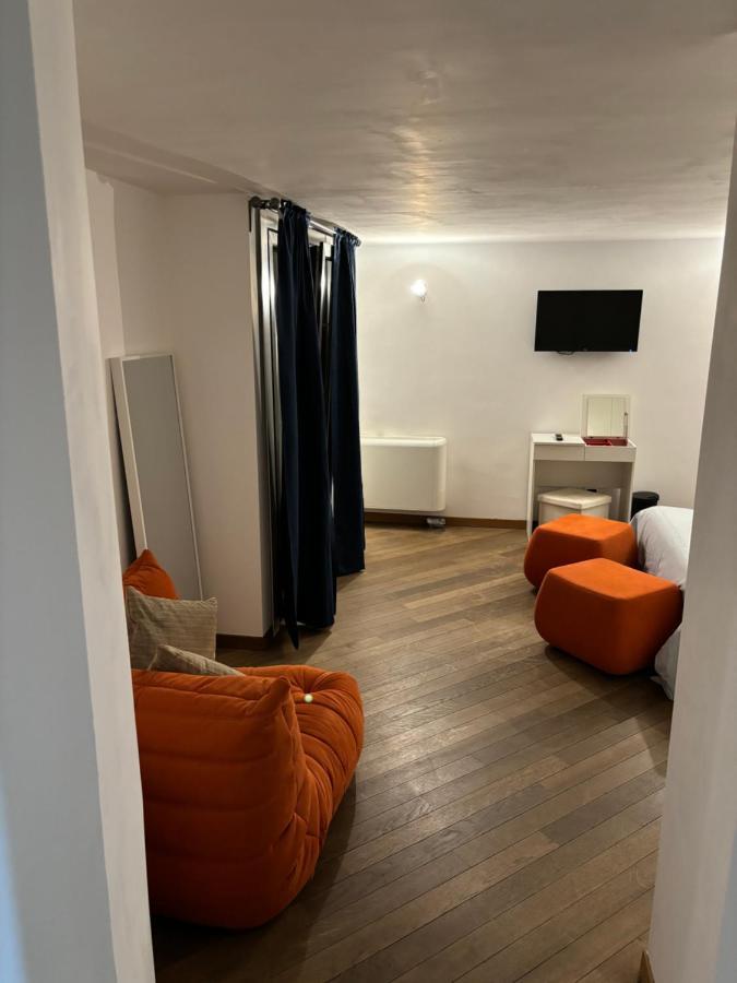 Boutique Trastevere *