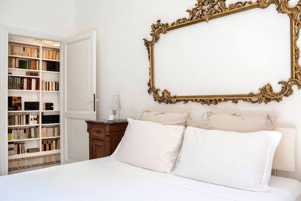 Vittoria In Trastevere Apartment Rome