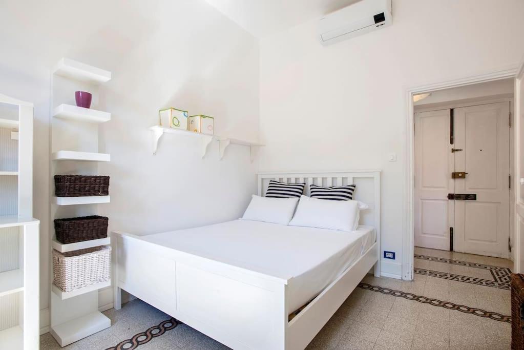 Vittoria In Trastevere Apartamento