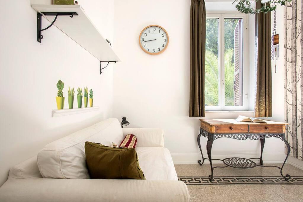 Apartamento Vittoria In Trastevere *
