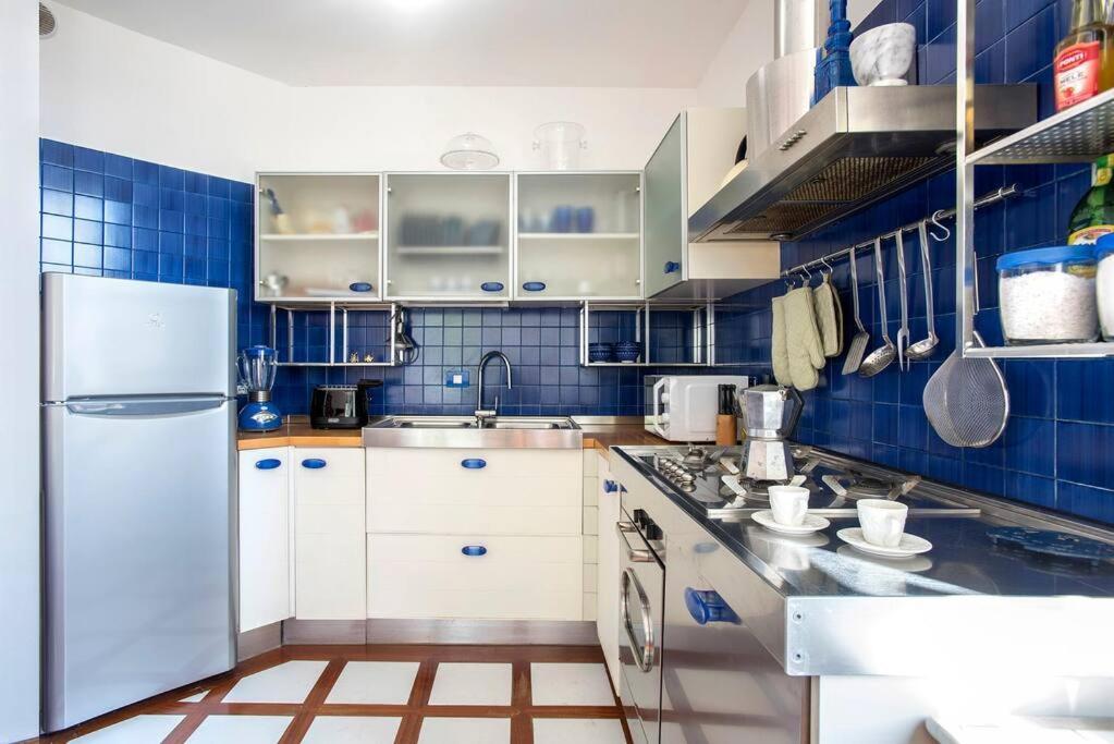 Vittoria In Trastevere Apartamento *