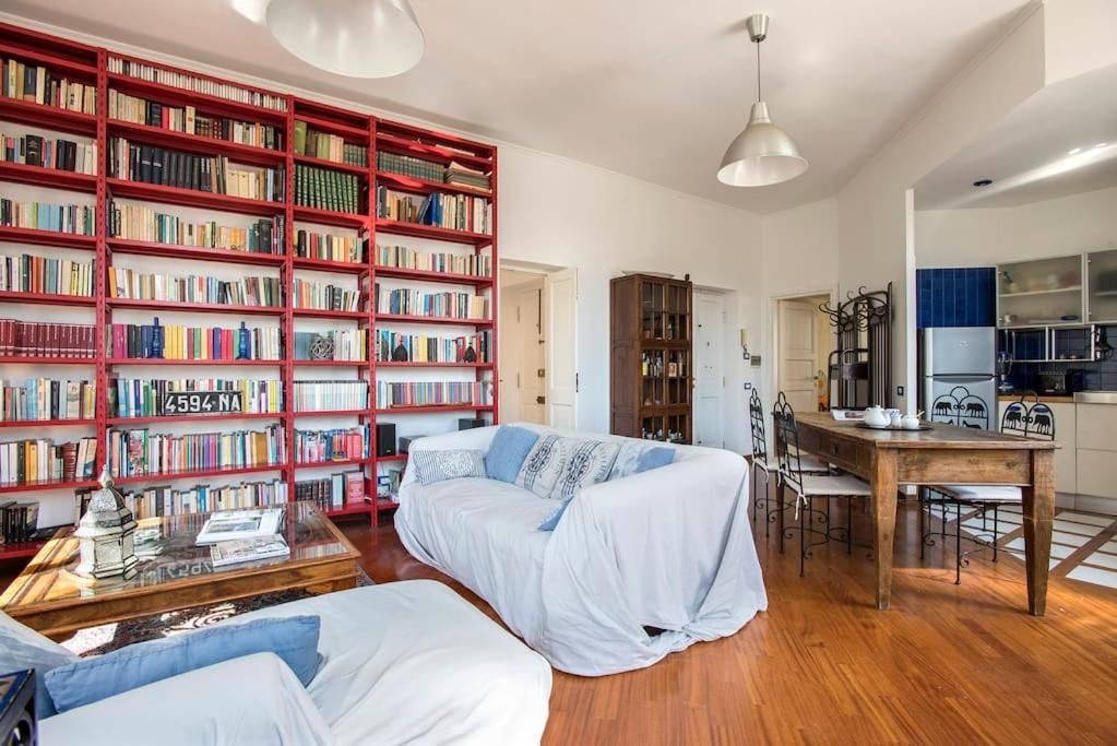 Apartment Vittoria In Trastevere *