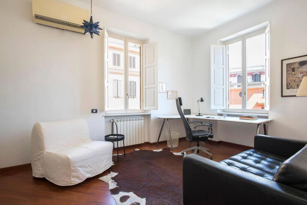 Apartamento Vittoria In Trastevere *