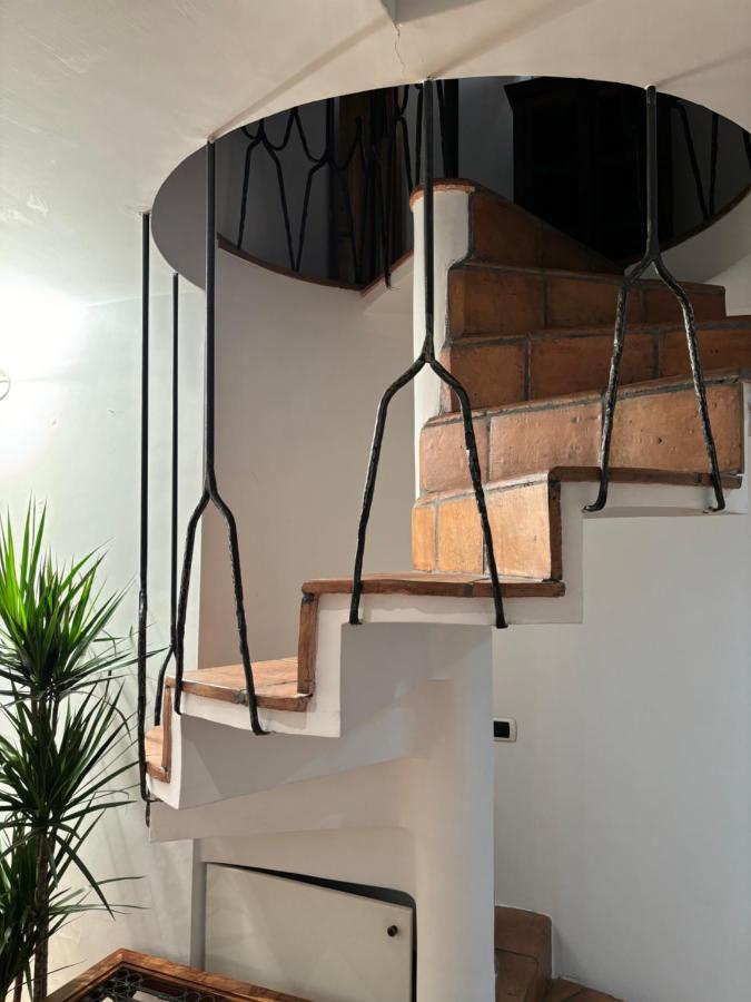 Guest house Boutique Trastevere Rome