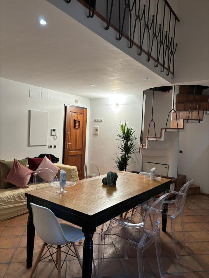 Boutique Trastevere * Rome