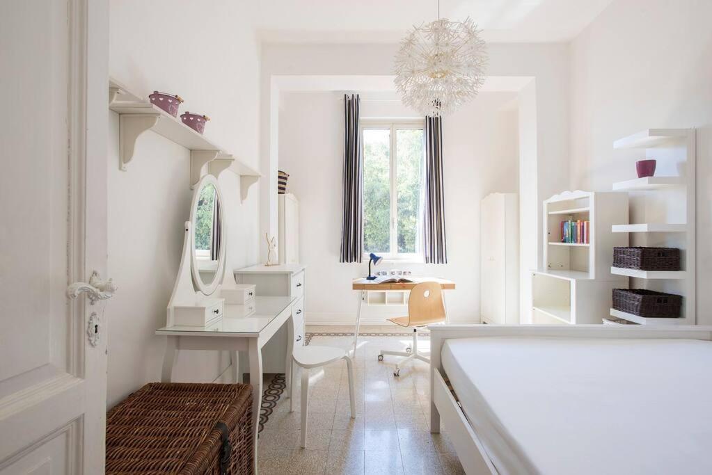 Apartamento Vittoria In Trastevere