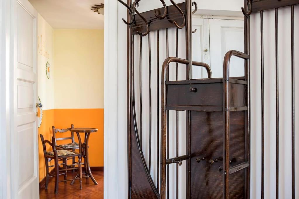 Vittoria In Trastevere Apartment Rome