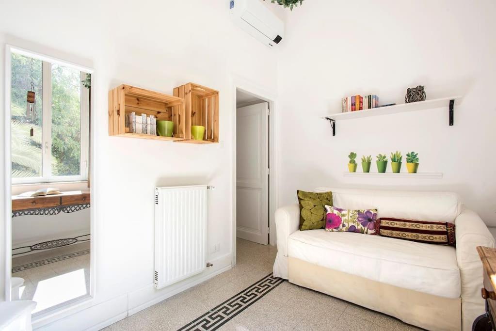 Apartamento Vittoria In Trastevere