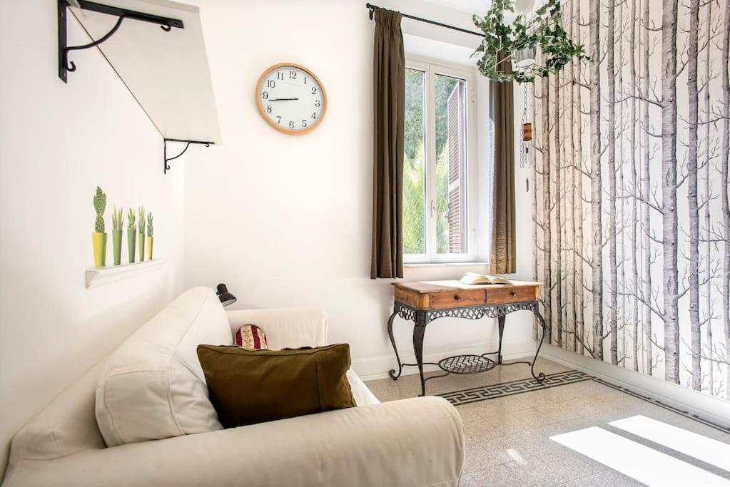 Apartment Vittoria In Trastevere Rome