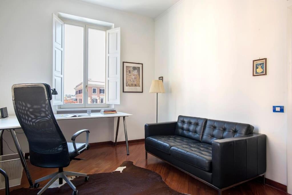 Vittoria In Trastevere Apartment Rome