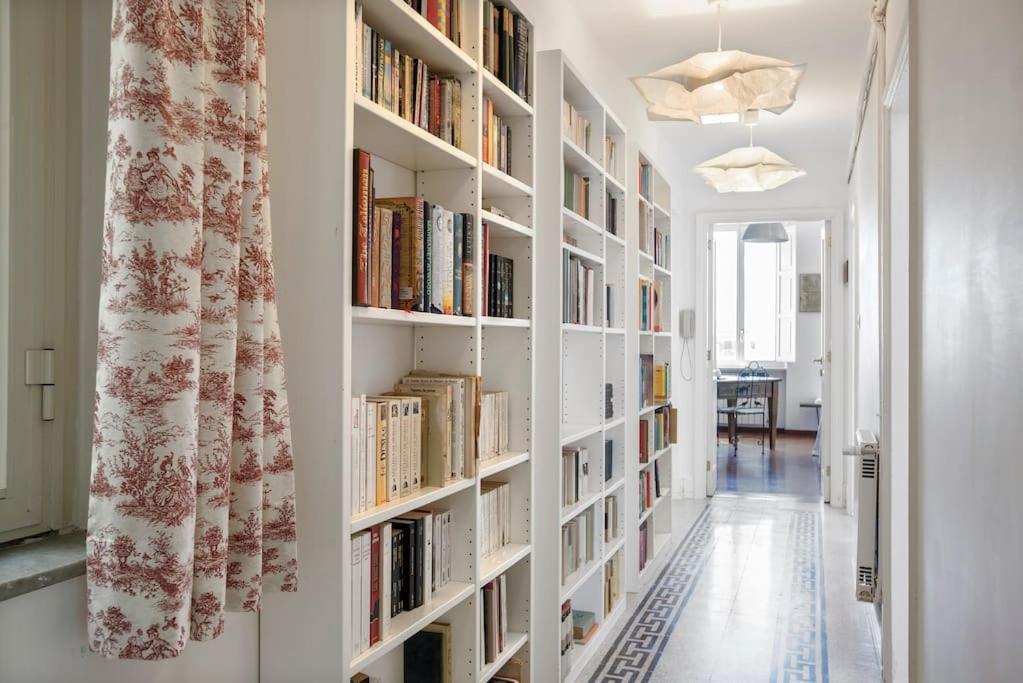 Apartamento Vittoria In Trastevere *